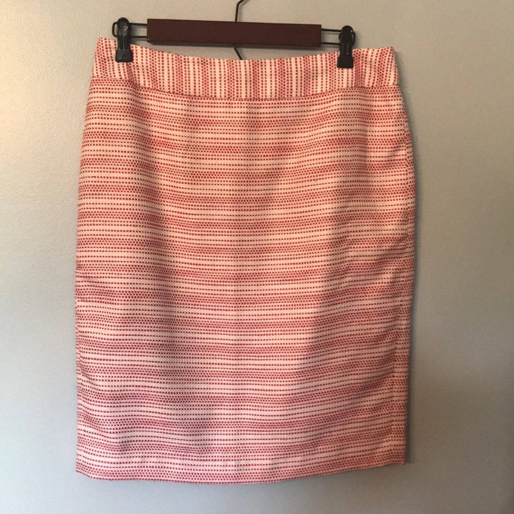 AT Pencil Skirt